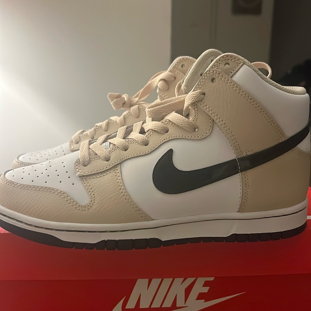Women Nike dunks